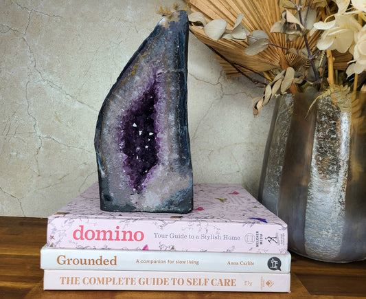 Amethyst Cathedral - 2.5kg