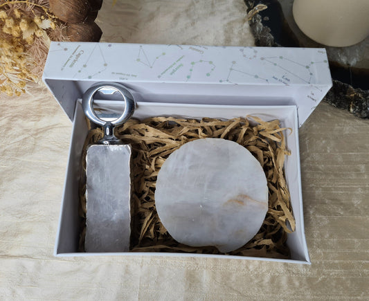 Crystal Cheer Gift Box