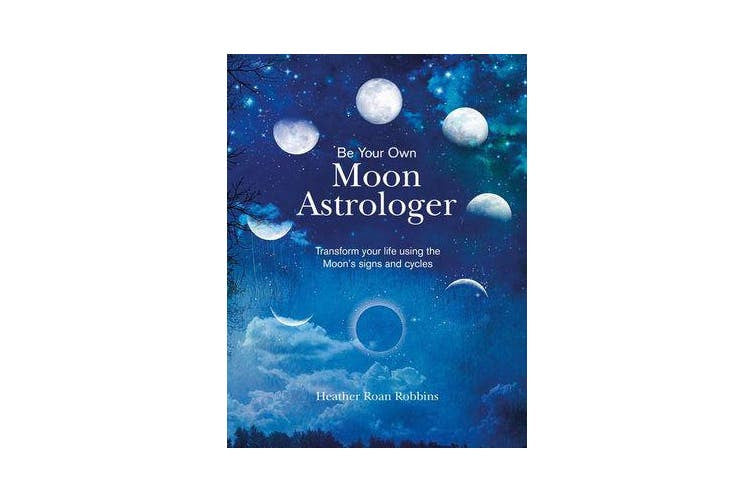 Moon Astrologer